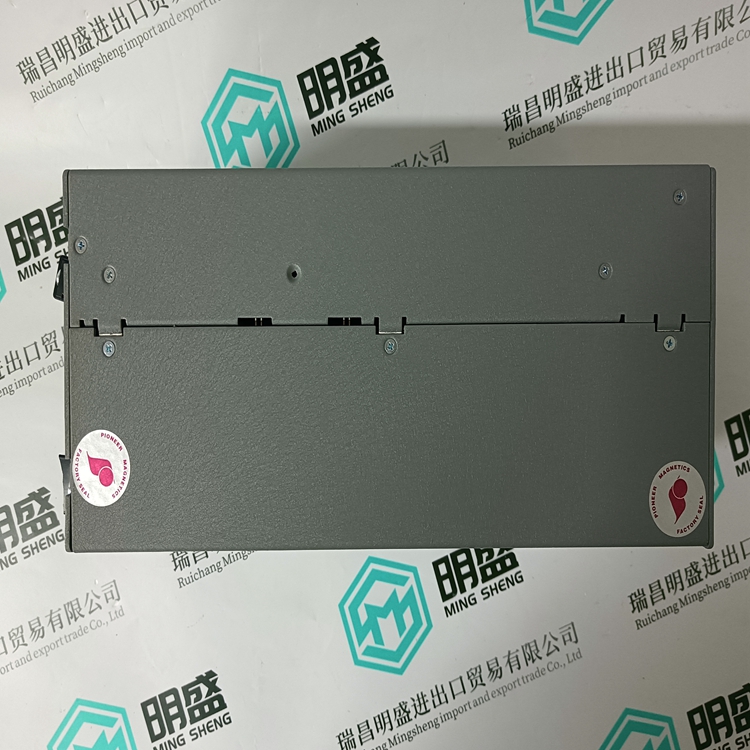 PIONEER MAGNETICS 80026-529-01(圖3)