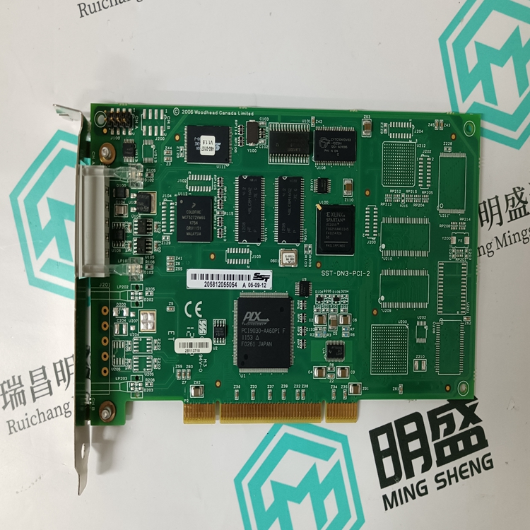 SST-DN3-PCI-2