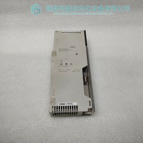 140EHC10500高速計數PLC模塊