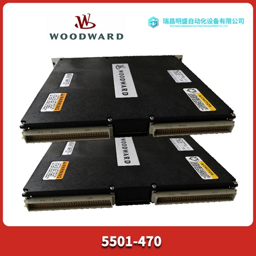 WOODWARD 5466-256離散輸入/輸出卡