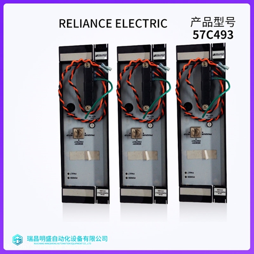 Reliance 0-48680-530接口模塊