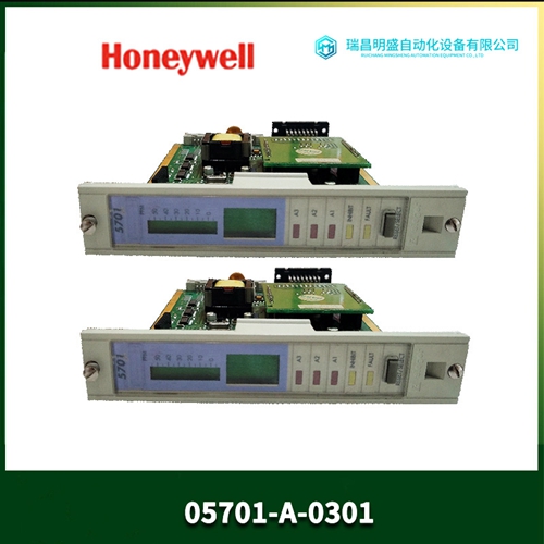 Honeywell 51401583-100 EPNI輸出接口模塊