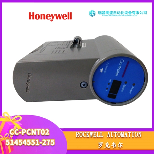 HONEYWELL 09472000模擬量控制卡