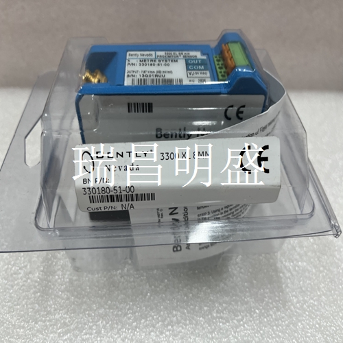 330180-51-00前置控制器