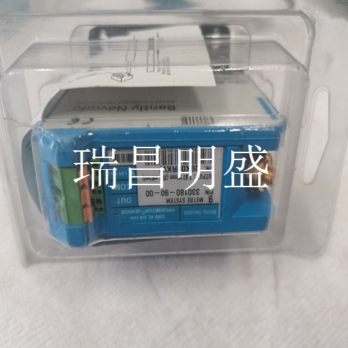 330180-90-00前置放大器