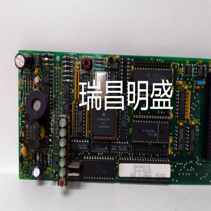 VMIVME-7671-421000燃機工控模塊