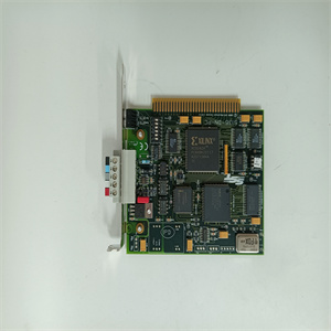 VMIVME-4116-060 DCS工控模塊備件