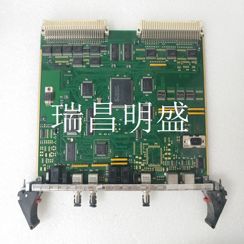 IBA SM128V 工控模塊機器人備件