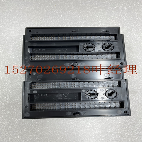 IS220PSCAH1A/IO系統備件,PLC工控備件