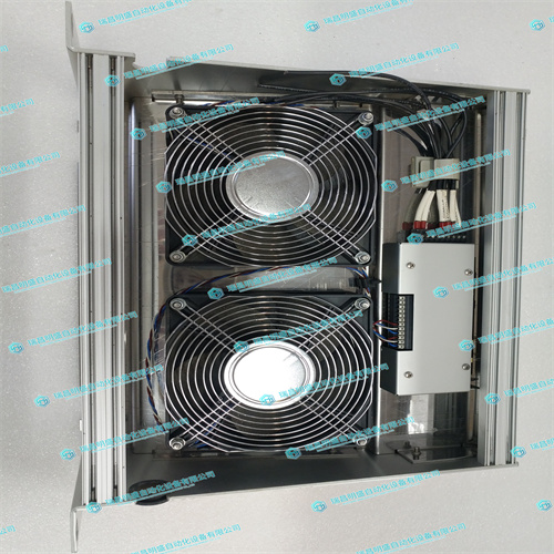 HIMA X-FAN1003 993201013風扇綠能控制系統框架