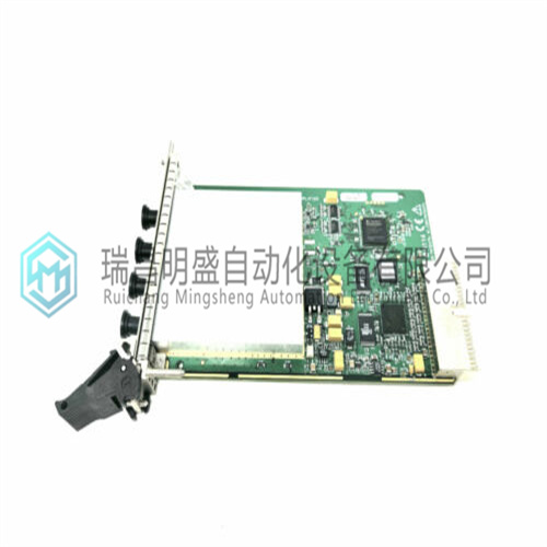 NI PXI-5690射頻放大器