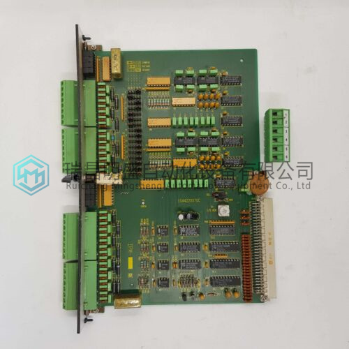 DEIF IPM-1 PCB控制系統通信板