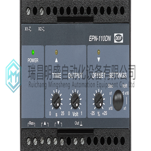 DEIF EPN-111DN電子電位器