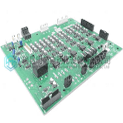 A-B SK-G9-GDB1-D481 347594-A05自動化控制模塊