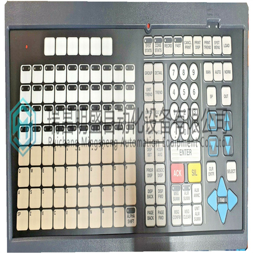 HONEYWELL 51403578-100工業鍵盤