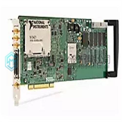 NI PCI-5421高性能的數字信號發生器