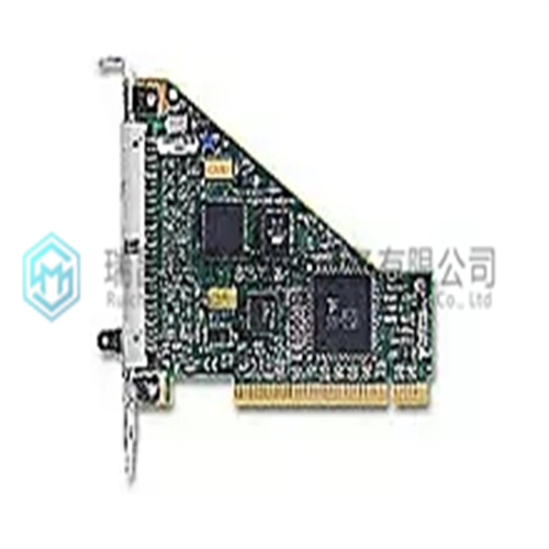 NI PCI-6503 PCI插槽式卡使用的說明