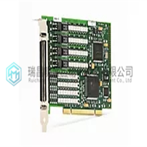 NI PCI-6514數(shù)字I/O卡配置說明