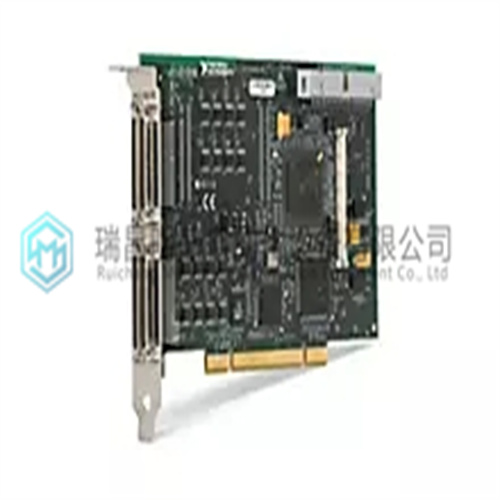 NI PCI-7811R數字RIO板卡設備