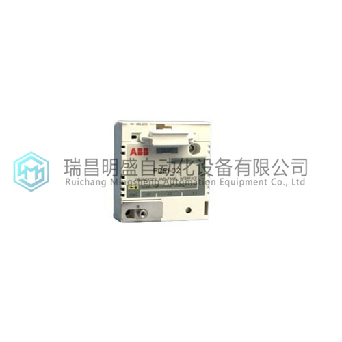 ABB FDPI-02 3AUA0000108650數字輸入模塊