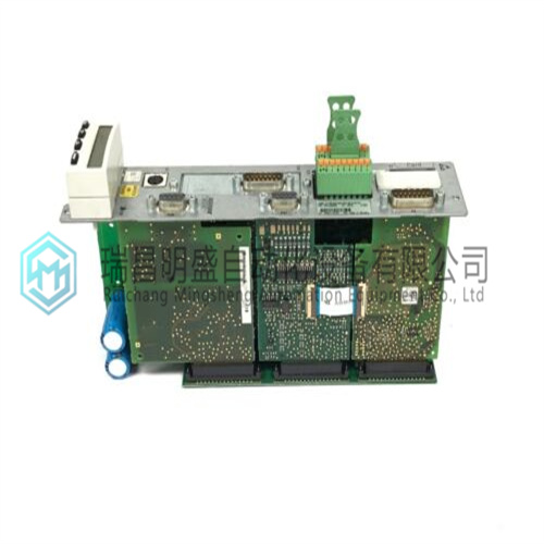 REXROTH CDB01.1C-ET-EN1-EN1-NNN-MEM-L2-S-NN-FW運動控制設備