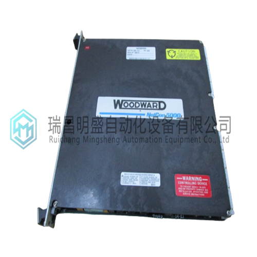 WOODWARD 5464-414數字速度傳感器