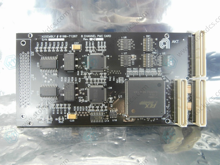 AMAT 0100-71267 PCB卡件