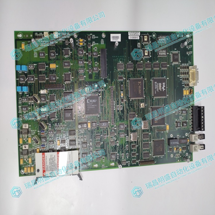 RELIANCE 0-60063-2 Pcb電路板 