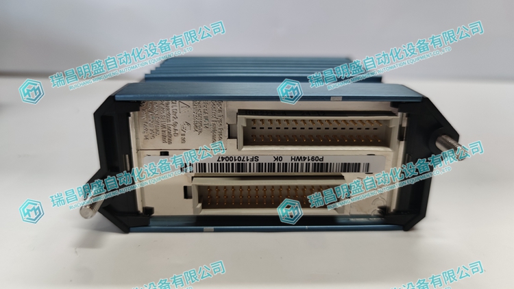 FOXBORO FBM207B P0914WH 電壓監視器 