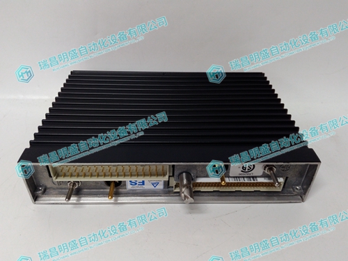 TRICONEX AI3351 Communication Module