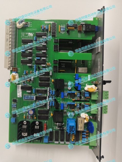 DEIF SCM-1通訊模塊