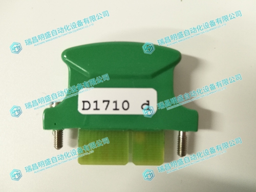 MOOG D138-002-002運(yùn)動控制器