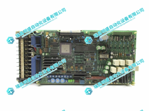 YASKAWA CACR-SRCA15SZ驅動器模塊