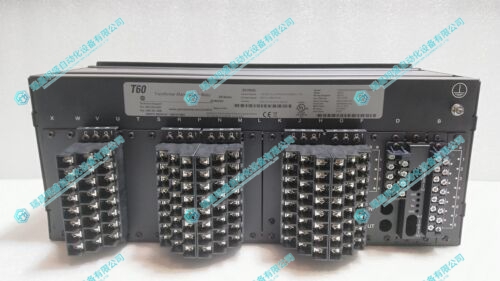 MULTILIN T60K03HKHF8LH6繼電器