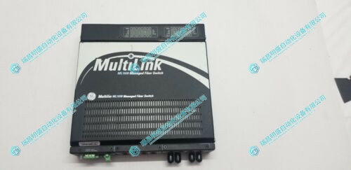 Multilin ML1600HIXXA4A6 Ethernet Communication Switch