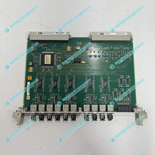 1MRB15004R0001逆變器控制單元