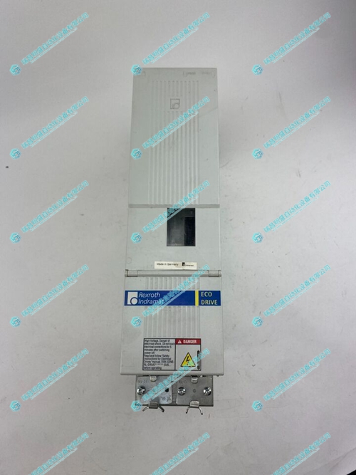 REXROTH  DKC02.3-100-7-FW驅動器 