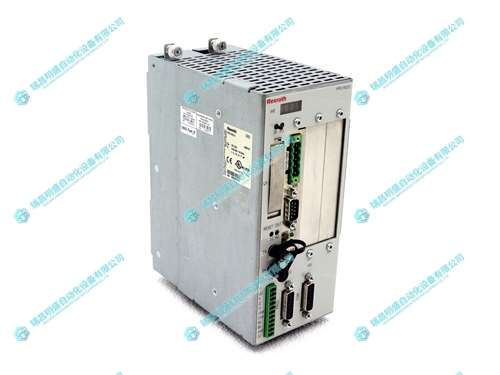 Rexroth PPC-R22.1N-T-Q1-P2-NN-FW運(yùn)動(dòng)控制器 