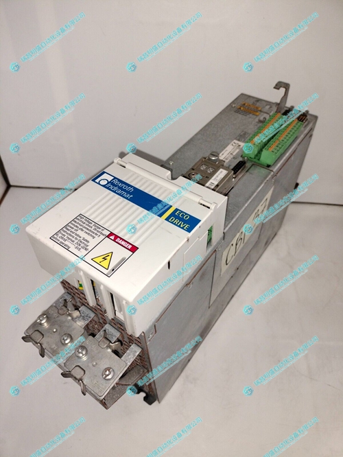 REXROTH DKC11.3-100-7-FW伺服控制器 