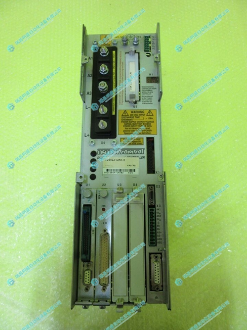 REXROTH DDS02.1-W150-D勵磁驅動器