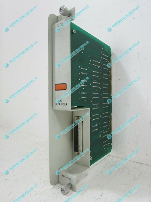 Honeywell 620-0053 Input/Output Expansion Module