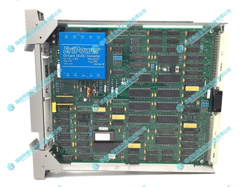 Honeywell 51303979-450 Input/Output Module