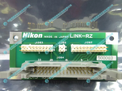 Nikon 4S013-189 Link Interface Module