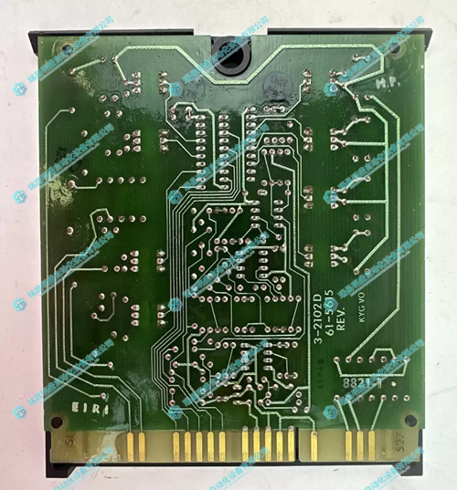 FIREYE E1R1火焰放大器模塊