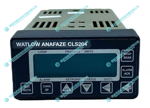 WATLOW CLS204溫度控制器 