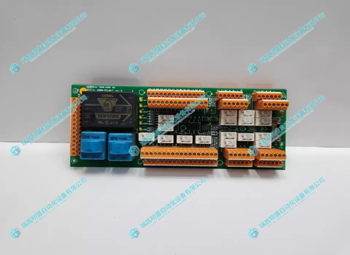 ULSTEIN TENFJORD 5801-SD100C PCB 電路板