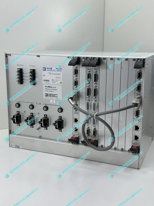 Compressor Control Corp TIPC-555HD壓縮機模塊