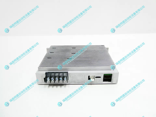 HAAS 93-32-3551J servo amplifier