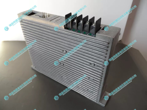 HAAS 32-5550E CNC servo amplifier