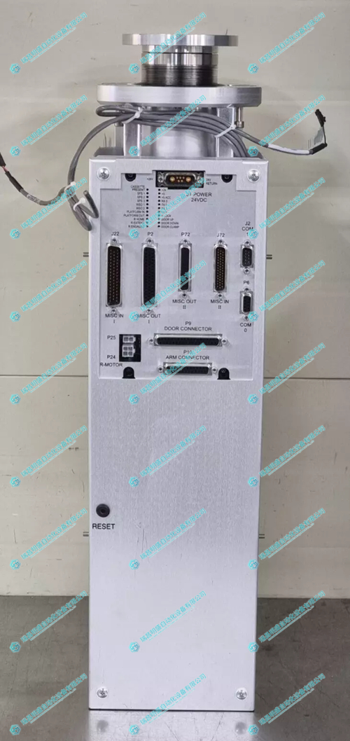 BROOKS 003-9010-03 真空盒式電機